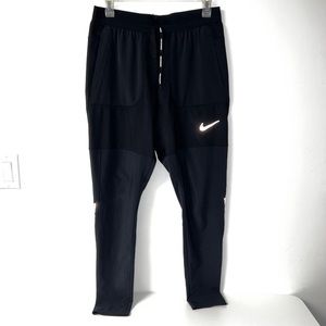 Nike Men’s Running Dri-Fit Shield Reflective Leggings